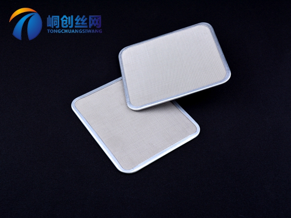 包邊過濾網(wǎng)