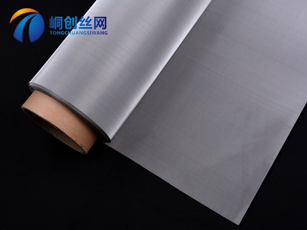 席型網(wǎng)的拉伸強度公式不銹鋼編織網(wǎng)